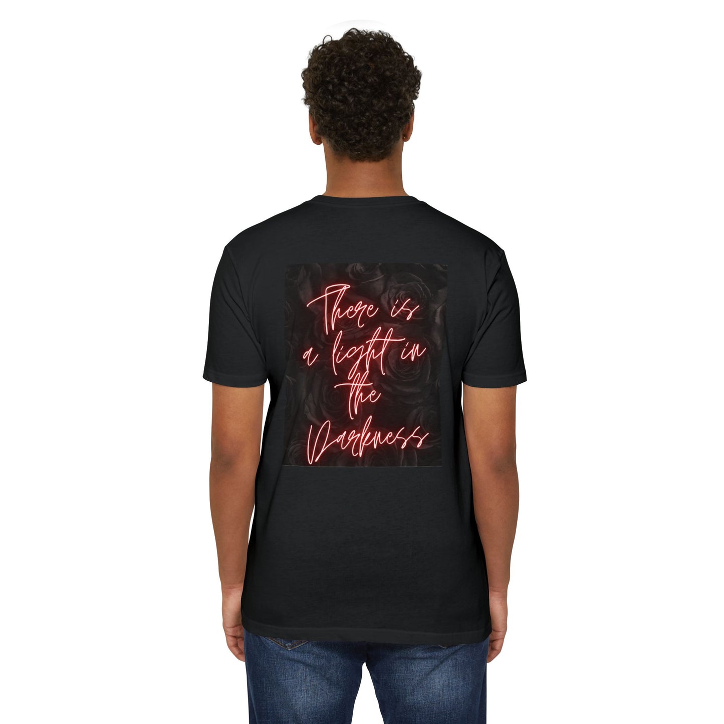 L.I.T.D OG Logo Tee V.1