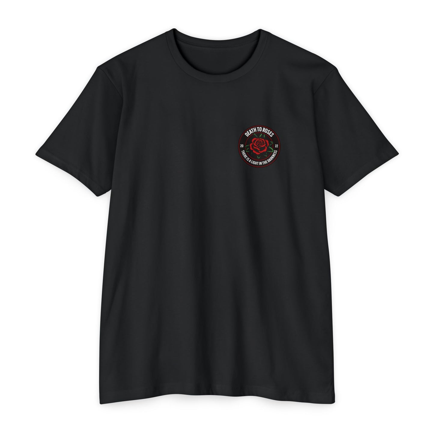 L.I.T.D OG Logo Tee V.1
