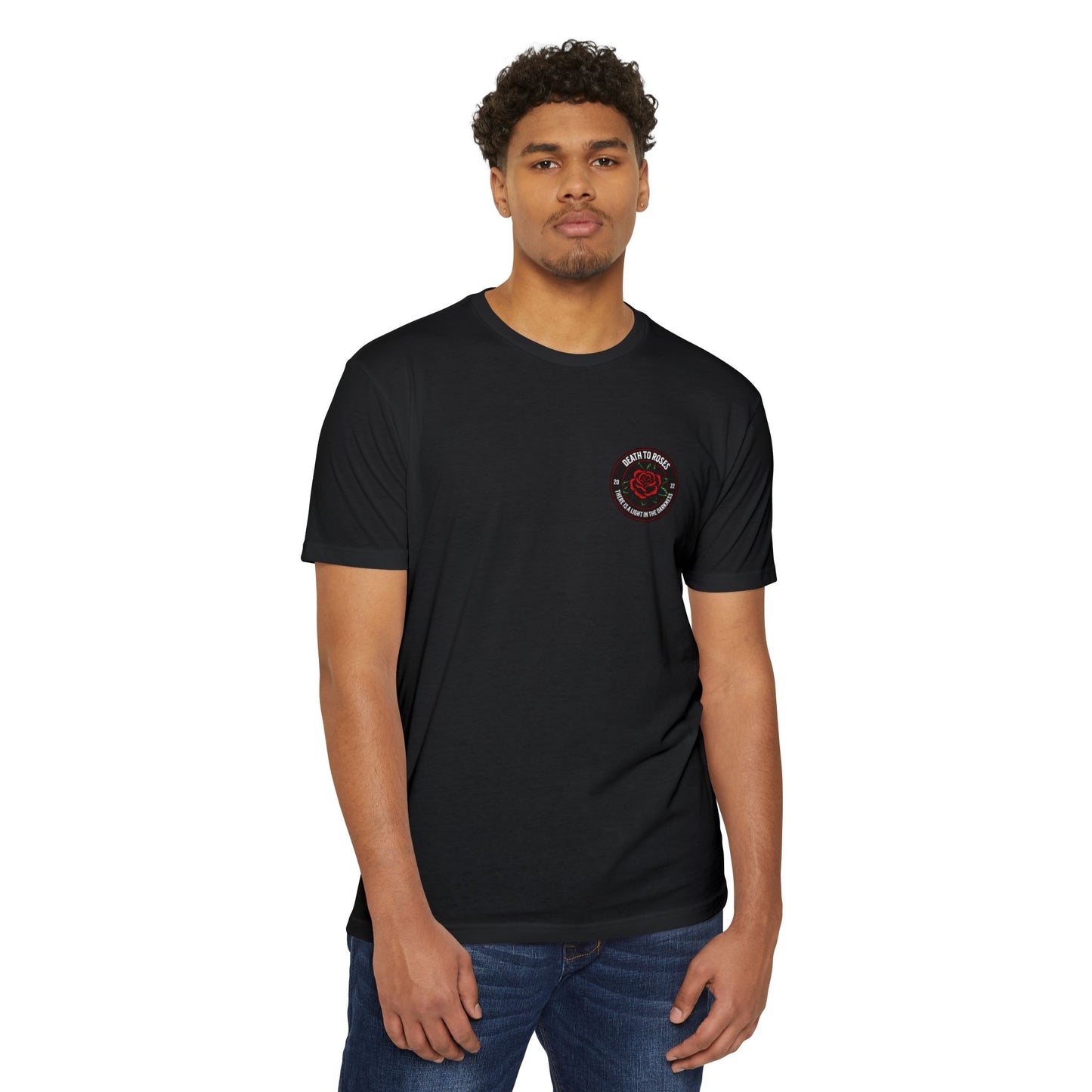 L.I.T.D OG Logo Tee V.1
