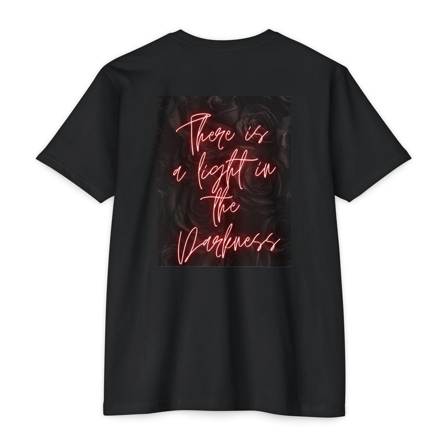 L.I.T.D OG Logo Tee V.1