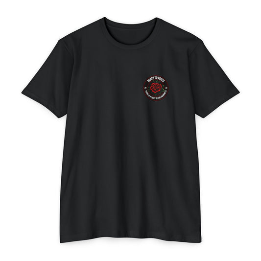 L.I.T.D OG Logo Tee V.1