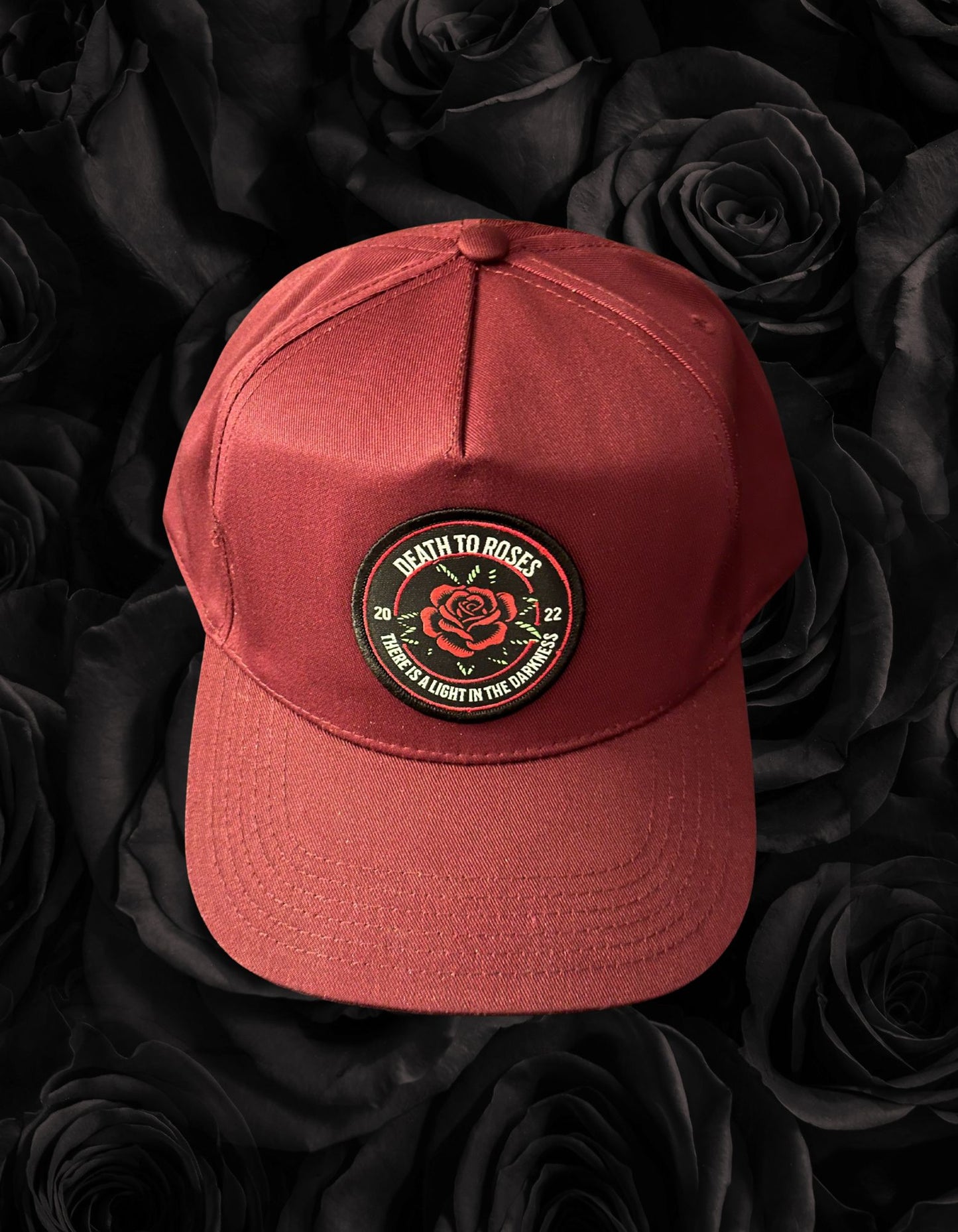 DTR OG Logo Hat