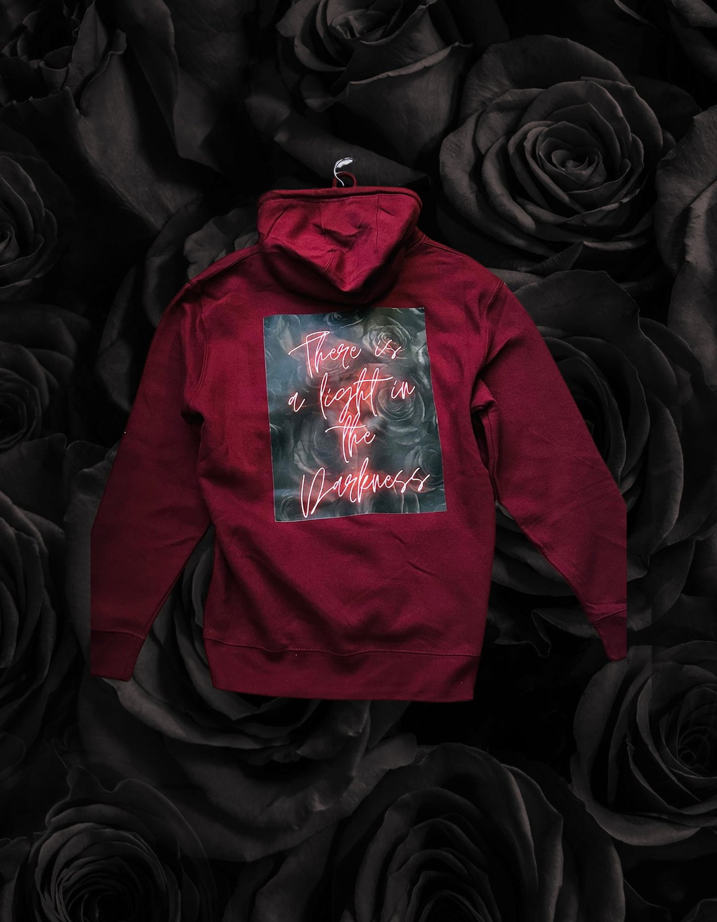 L.I.T.D Hoodie V.1