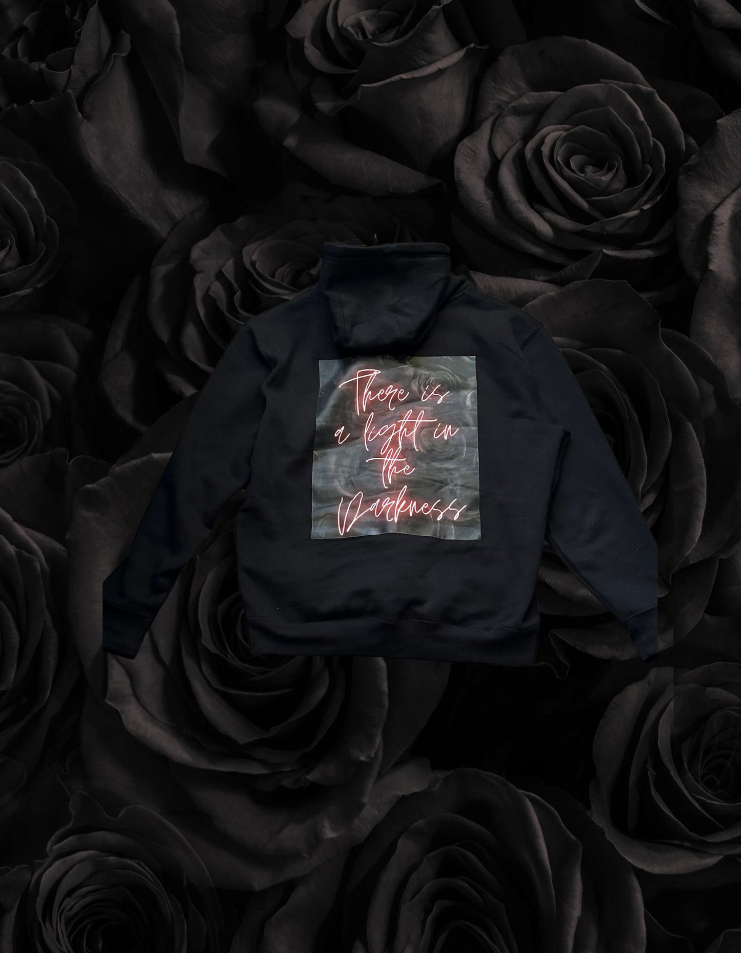 L.I.T.D Hoodie V.1